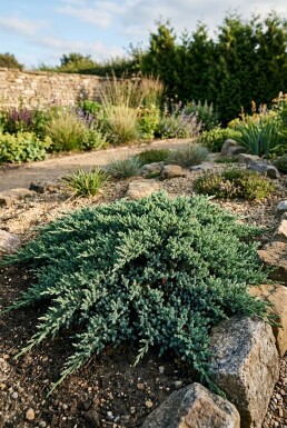 Juniperus conferta 'Blue Pacific' arbuste 15-20 cm C2