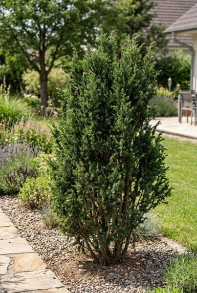 Juniperus communis 'Ristol' arbuste 20-25 cm C2
