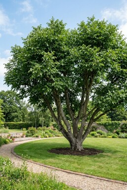 Juglans regia arbuste 200 cm C5