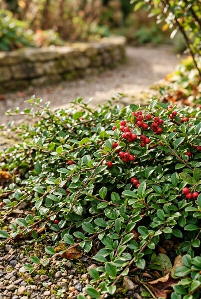 Cotoneaster dammeri 'Major'