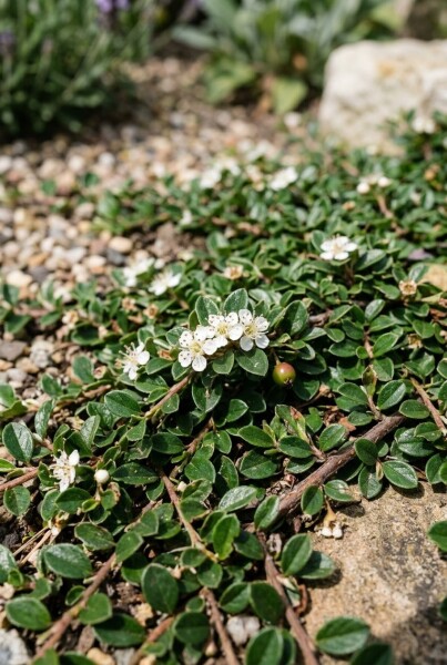Cotoneaster procumbens 'Queen of Carpets'