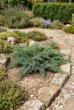 Juniperus horizontalis 'Agnieszka' Arbuste