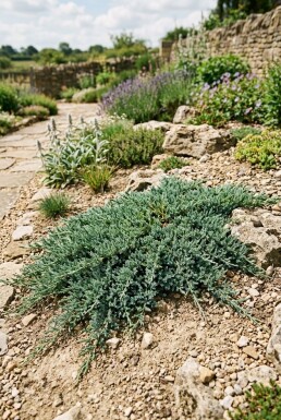 Juniperus horizontalis 'Wiltonii' Arbuste