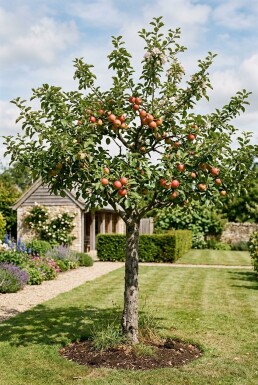 Malus domestica 'Jonagold' Demi-tige