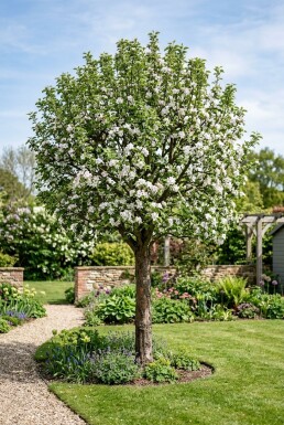 Malus domestica 'Junami' Solitaire