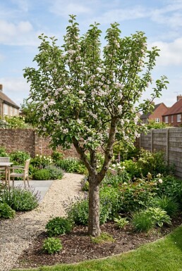 Malus domestica 'Sweet Love' Basse-tige