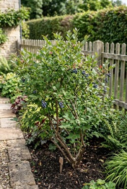 Vaccinium corymbosum 'Aurora' Arbuste