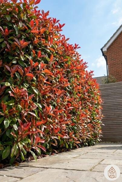 Photinia Fraseri Red Robin 150-175 cm