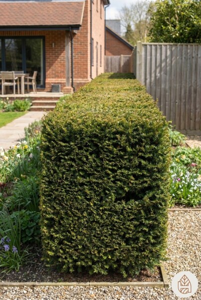 Taxus baccata 'David' arbuste 20-30 cm C1