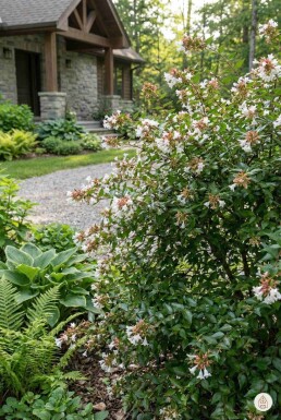 Abelia grandiflora arbuste 20-30 cm
