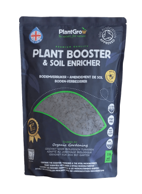 PlantGrow Plantbooster 2,5L 5-10