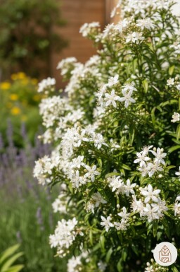 Choisya ternata 'White Dazzler' arbuste 20-30 cm