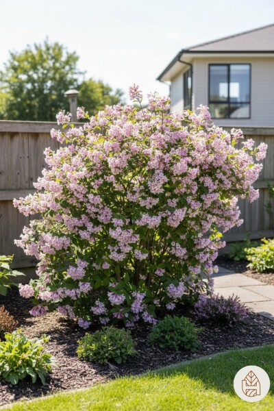 Kolkwitzia amabilis arbuste 50-60 cm