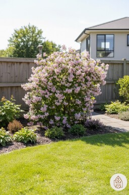 Kolkwitzia amabilis arbuste 50-60 cm