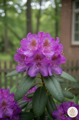 Rhododendron 'Marcel Menard' arbuste 30-40 cm