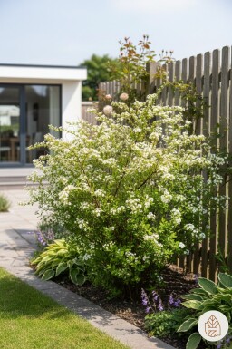 Spiraea thunbergii arbuste 20-25 cm