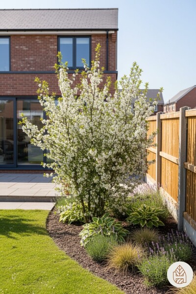 Prunus spinosa arbuste 60-90 cm racines nues