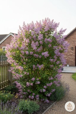 Syringa 'Josée' arbuste