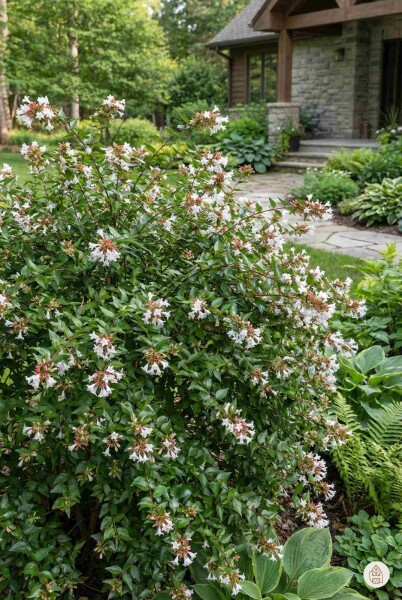Abelia grandiflora arbuste 40-60 cm