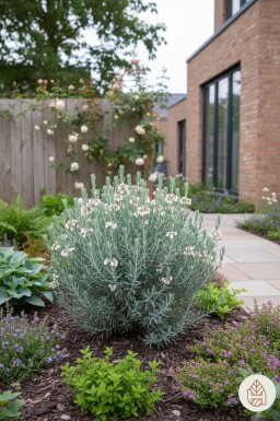 Andromeda polifolia 'Blue Lagoon' arbuste 20-25 cm