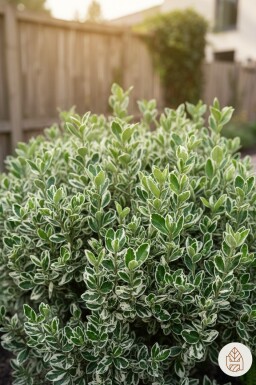 Euonymus japonicus 'Kathy' arbuste 20-25 cm