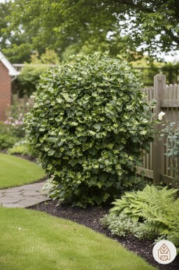 Hedera colchica 'Fall Favourite' arbuste 20-25 cm