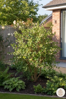 Lonicera purpusii 'Winter Beauty' arbuste 55-60 cm