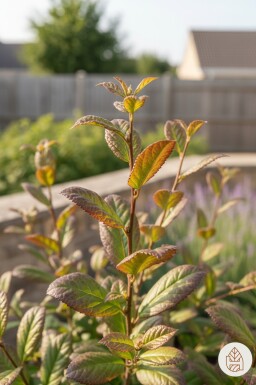 Parrotia persica 'Persian Spire' arbuste 40-60 cm