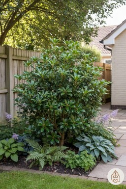 Pieris japonica 'Passion' arbuste 40-50 cm