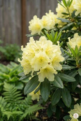 Rhododendron 'Princess Anne' arbuste 20-25 cm