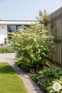 Spiraea thunbergii arbuste 20-30 cm