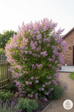 Syringa 'Josée' arbuste 30-40 cm