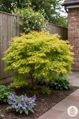 Acer palmatum 'Katsura' arbuste 125-150 cm