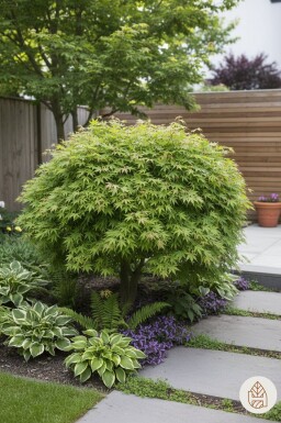 Acer palmatum 'Little Princess' arbuste 40-60 cm