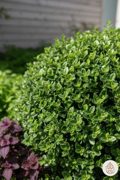 Euonymus fortunei 'Minimus' arbuste 25-30 cm