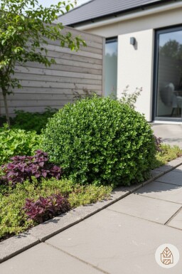 Euonymus fortunei 'Minimus' arbuste 25-30 cm