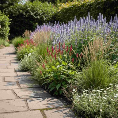 Mélange Splendeur d’Été