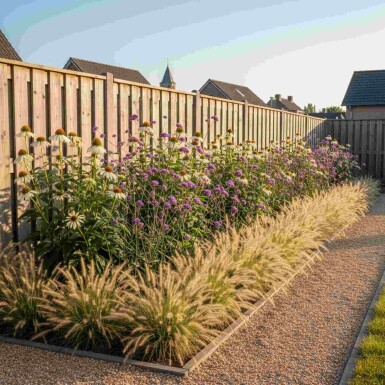 Mélange Élégance Ensoleillée