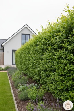 Troène / Ligustrum Vulgare Atrovirens 60-80 cm