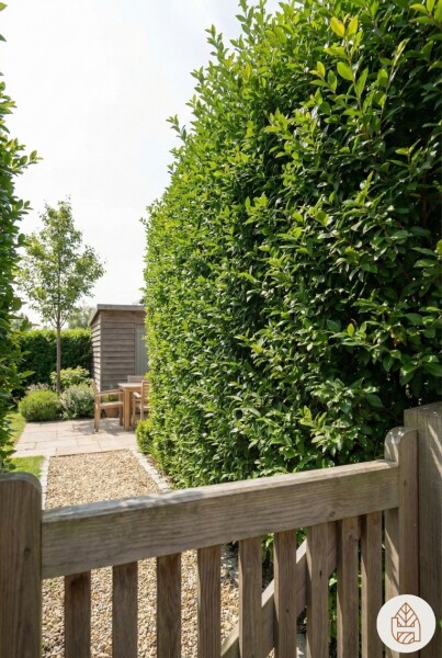Troène de Californie / Ligustrum Ovalifolium 125-150 cm
