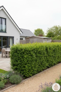 Troène / Ligustrum Vulgare Atrovirens 175-200 cm