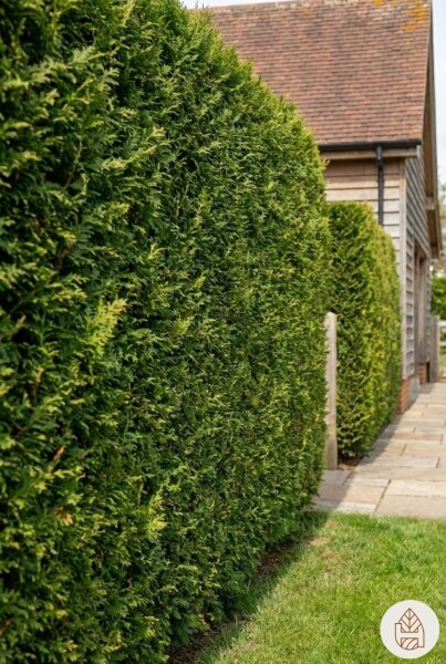 Thuya Plicata Excelsa 175-200 cm - Pot