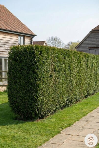 Thuya Plicata Martin 100-125 cm - Pot