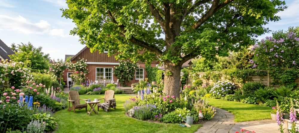 Intimité dans le jardin : voici comment bien s’y prendre