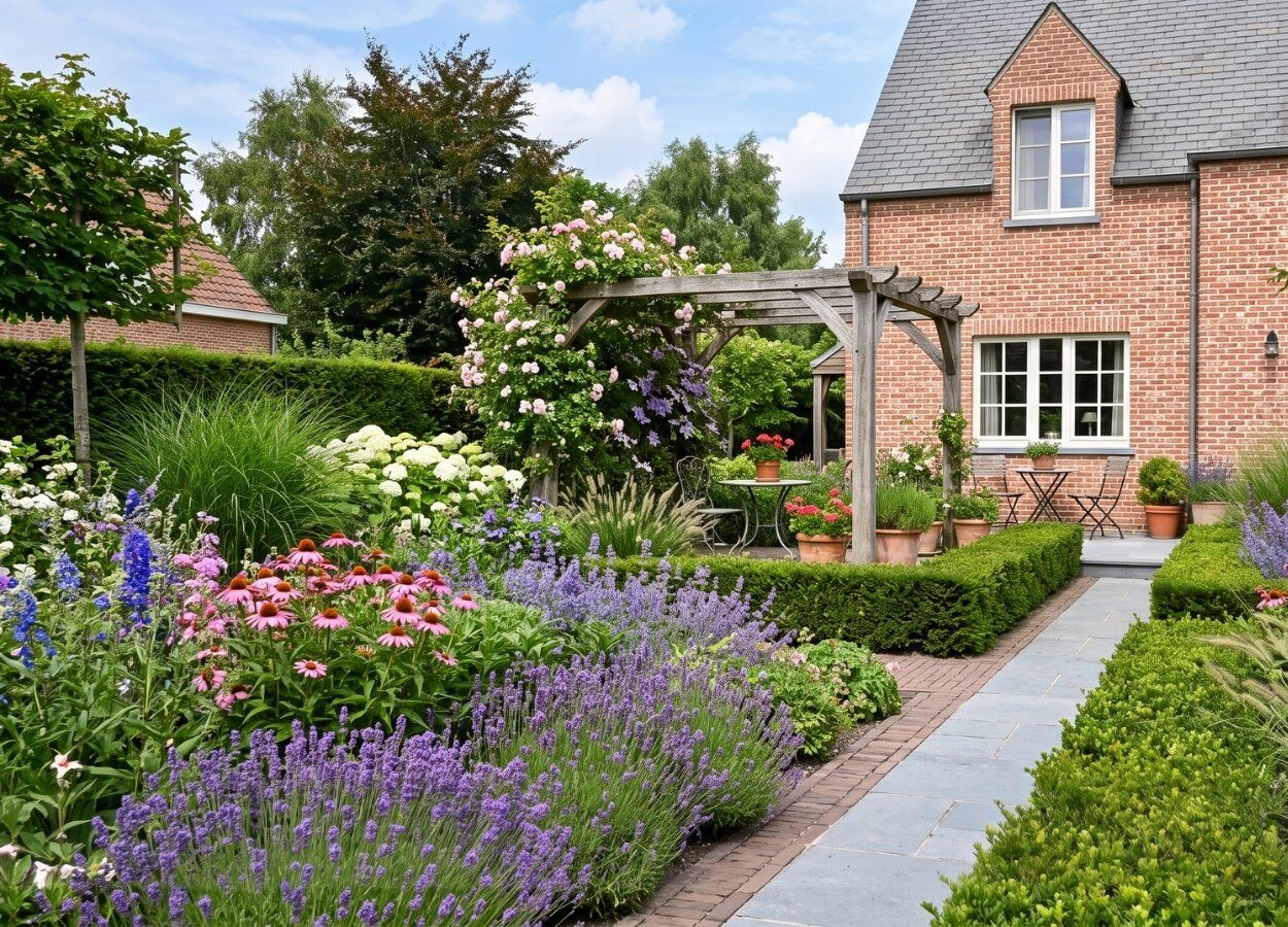 Trouvez la plante idéale pour votre jardin