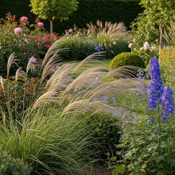 Top 25 des plantes vivaces