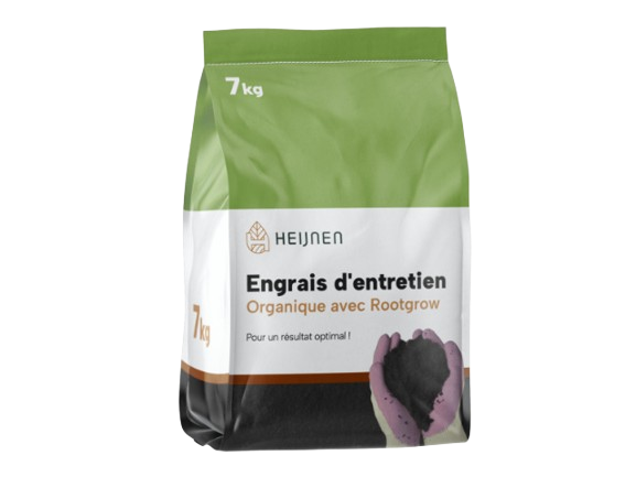 Engrais pour l’automne